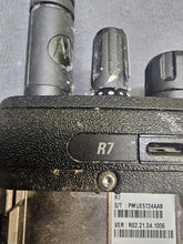 Load image into Gallery viewer, Motorola MOTOTRBO R7 403-512 MHz UHF Two Way Radio w Charger AAH06RDN9WA1AN
