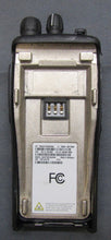 Load image into Gallery viewer, Motorola CP200d 403-470 MHz UHF Two Way Radio AAH01QDC9JA2AN W Cord and Charger
