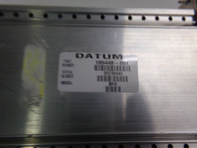 Load image into Gallery viewer, EFRATOM GPS 105448-001 DATUM CONTROLLER MODULE CARD
