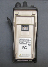 Load image into Gallery viewer, Motorola CP200d 403-470 MHz UHF Two Way Radio AAH01QDC9JC2AN w Charger
