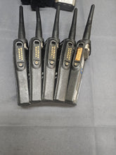 Load image into Gallery viewer, Lot of TEN Motorola HT1250 136-174 MHz VHF Two Way Radio AAH25KDF9AA5AN
