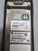 Load image into Gallery viewer, Motorola XTS1500 450-512 MHz UHF Two Way Radio H66SDD9PW5BN
