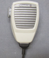 Load image into Gallery viewer, Working Kenwood TK-6110-2 35-50 MHz Low Band Two Way Radio TK-6110 w Microphone
