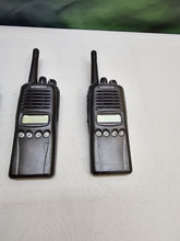 Load image into Gallery viewer, Lot of FIVE Kenwood TK-3180 450-512 MHz UHF Two Way Radio TK-3180-K

