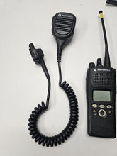 Load image into Gallery viewer, Motorola XTS2500 764-870 MHz P25 9600KB Two Way Radio w Impres H46UCF9PW6BN
