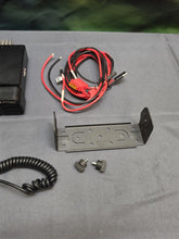 Load image into Gallery viewer, Motorola MOTOTRBO XPR5550e 403-470Mhz UHF 45W Two Way Radio AAM28QPN9WA1AN
