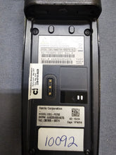 Load image into Gallery viewer, SIX Harris XG-75 EVXG-PB78B Phase II 2 TDMA P25 Trunking 800 MHz Two Way Radio
