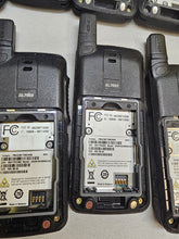 Load image into Gallery viewer, TEN Motorola SL7550 403-470 MHz UHF Two Way Radio AAH81QCN9NA2AN - All Power ON
