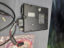 Load image into Gallery viewer, EF Johnson 242-5M70 Viking VM600 800 MHz P25 PHASE II Two Way Lightning Radio
