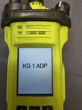 Load image into Gallery viewer, MOTOROLA APX 7000 XE VHF 7-800 P25 TDMA Two Way Radio H49TGD9PW1AN LOADED
