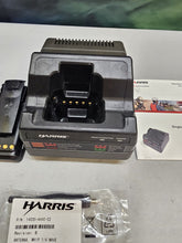 Load image into Gallery viewer, Harris XG-25 DPXG-PF78B 764-870 MHz P25 Trunking Two Way Radio w Charger
