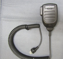 Load image into Gallery viewer, Working Kenwood TK-6110-2 35-50 MHz Low Band Two Way Radio TK-6110 w Mic
