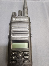 Load image into Gallery viewer, SIX Motorola MOTOTRBO XPR3500e 403-512 MHz UHF Two Way Radio AAH02RDH9VA1AN AMA
