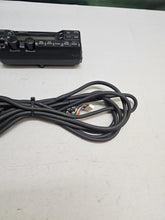 Load image into Gallery viewer, Kenwood KCH-11 Radio Control Head TK-690(H) TK-790(H) TK-890(H) w KCT-22 Cable
