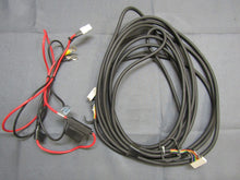 Load image into Gallery viewer, Kenwood TK-5910-K 700/800 MHz P25 Remote Head Two Way Radio w Mic TK-5910
