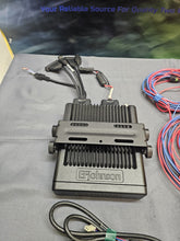 Load image into Gallery viewer, EF Johnson 242-5M70 Viking VM600 800 MHz P25 PHASE II Two Way Lightning Radio

