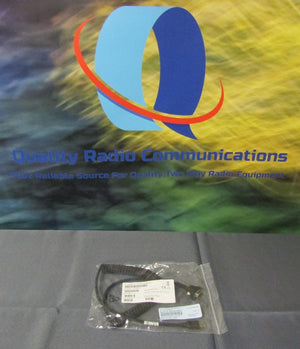 BRAND NEW Motorola Zebra CBL-58926-06 Scanner Cable