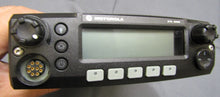 Load image into Gallery viewer, Motorola XTL2500 800Mhz P25 Mobile Two Way Radio with Microphone M21URM9PW1AN
