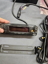 Load image into Gallery viewer, EF Johnson 242-5M70 Viking VM600 800 MHz P25 PHASE II Two Way Lightning Radio
