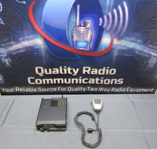 Load image into Gallery viewer, Kenwood TK-890 UHF 450-490MHz 45 Watt Fixed Head Mobile Two Way Radio w Mic
