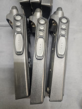 Load image into Gallery viewer, SIX EF Johnson Kenwood Viking VP900 VHF 700/800 MHz P25 Two Way Radio 242-5780
