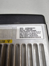 Load image into Gallery viewer, Motorola CDM1250 136-174 MHz VHF 45w Remote Head Two Way Radio AAM25KKD9AA2AN
