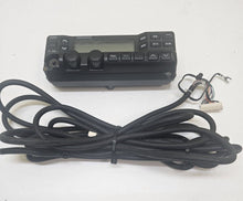 Load image into Gallery viewer, Kenwood KCH-11 Radio Control Head TK-690(H) TK-790(H) TK-890(H) w KCT-22 Cable
