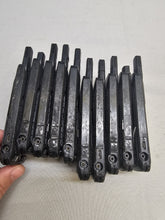 Load image into Gallery viewer, TEN Motorola SL7550 403-470 MHz UHF Two Way Radio AAH81QCN9NA2AN - All Power ON
