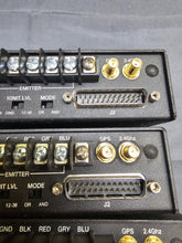 Load image into Gallery viewer, FOUR Global Traffic Technologies Opticom 2100 2101 Vehicle Transmitter Radio GPS
