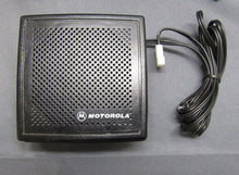 Load image into Gallery viewer, Motorola XTL2500 110 Watt 136-174 VHF MHz Remote Head Two Way Radio M21KTM9PW1AN
