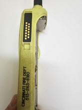 Load image into Gallery viewer, Yellow Motorola XTS5000R 800 MHz P25 Two Way Radio H18UCF9PW6AN w NEW Charger
