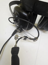 Load image into Gallery viewer, Titan Extreme High Noise Headset Mic for Motorola APX XPR Two Way Radio
