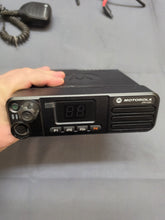 Load image into Gallery viewer, Motorola XPR5350 403-470 MHz UHF Two Way Radio AAM28QNC9KA1AN w Connect Plus
