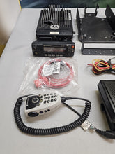 Load image into Gallery viewer, Motorola XTL2500 110 Watt 136-174 VHF MHz Remote Head Two Way Radio M21KTM9PW1AN
