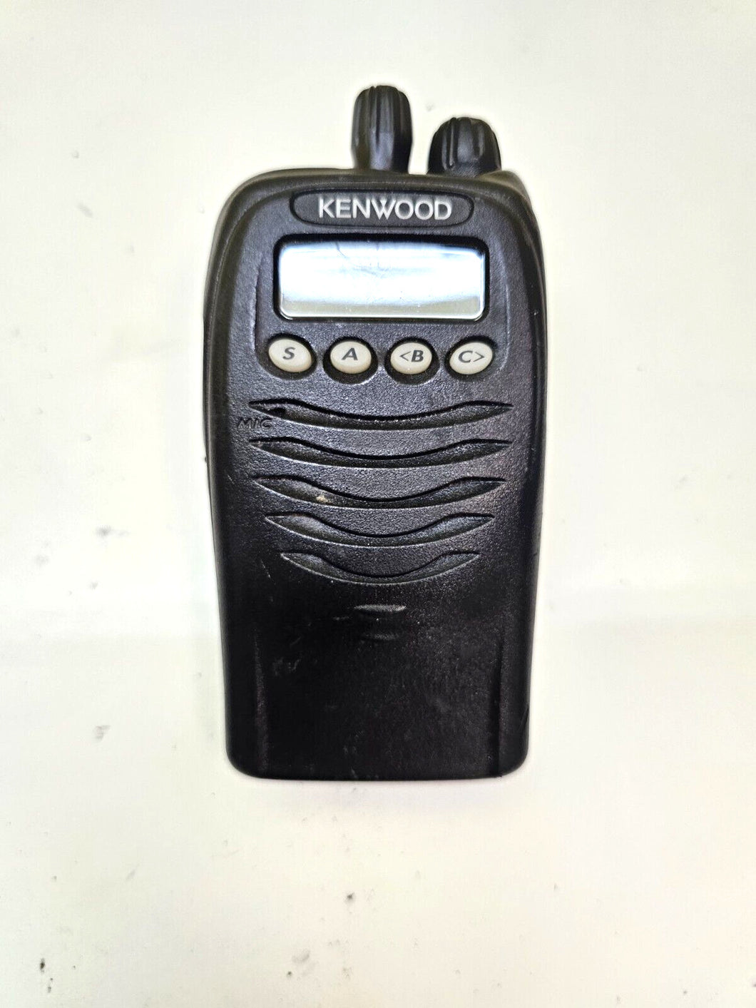 Kenwood TK-3170-K UHF Two Way Radio