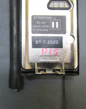 Load image into Gallery viewer, One Motorola H18UCF9PW6AN XTS5000 800 MHz P25 Two Way Radio With OEM Antenna
