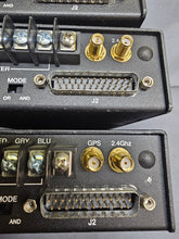 Load image into Gallery viewer, FOUR Global Traffic Technologies Opticom 2100 2101 Vehicle Transmitter Radio GPS

