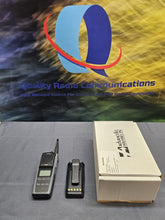 Load image into Gallery viewer, Harris XG-75 EVXG-PB78B Phase II 2 TDMA P25 Trunking 800 MHz Two Way Radio
