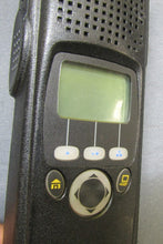 Load image into Gallery viewer, One Motorola H18UCF9PW6AN XTS5000 800 MHz P25 Two Way Radio With OEM Antenna

