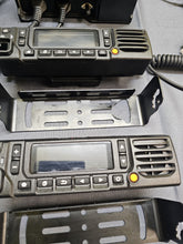 Load image into Gallery viewer, Kenwood NX-5700H-F DUAL REMOTE HEAD 136-174 MHz VHF 110w Two Way Radio NX-5700
