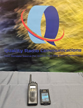 Load image into Gallery viewer, Kenwood NX-300-K 450-512 MHz UHF Two Way Radio NX-300
