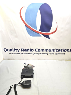 Kenwood TK-760 148-174 MHz VHF Two Way Radio with Hand Mic