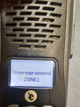 Load image into Gallery viewer, Kenwood Viking VP900 VHF 700/800 MHz P25 Two Way Radio 242-5780 Phase 2 Loaded
