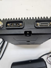 Load image into Gallery viewer, EF Johnson 5300 ES Remote Lightning P25 800 MHz Two Way Radio 242-557A-30AAAAB6
