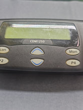 Load image into Gallery viewer, OEM Motorola GCN6113B CDM1250 UHF &amp; VHF Two Way Radio Remote Cocntol Head

