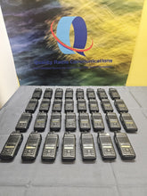 Load image into Gallery viewer, 31 Motorola MOTOTRBO XPR3500e 403-512 MHz UHF Two Way Radio AAH02RDH9VA1AN AMA
