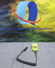 Load image into Gallery viewer, Motorola XE RSM NNTN8203A Remote Speaker Microphone for APX Radios
