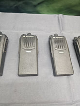 Load image into Gallery viewer, FIVE Motorola PR860 35-50 MHz Low Band Two Way Radio AAH45CEC9AA3AN
