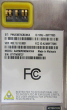 Load image into Gallery viewer, WORKING Motorola XPR7550e 403-512 MHz UHF Two Way Radio w Charger AAH56RDN9WA1AN

