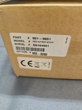 Load image into Gallery viewer, NEW in BOX Zetron M6002 VoIP Radio Gateway 901-9651 Option 905 0290
